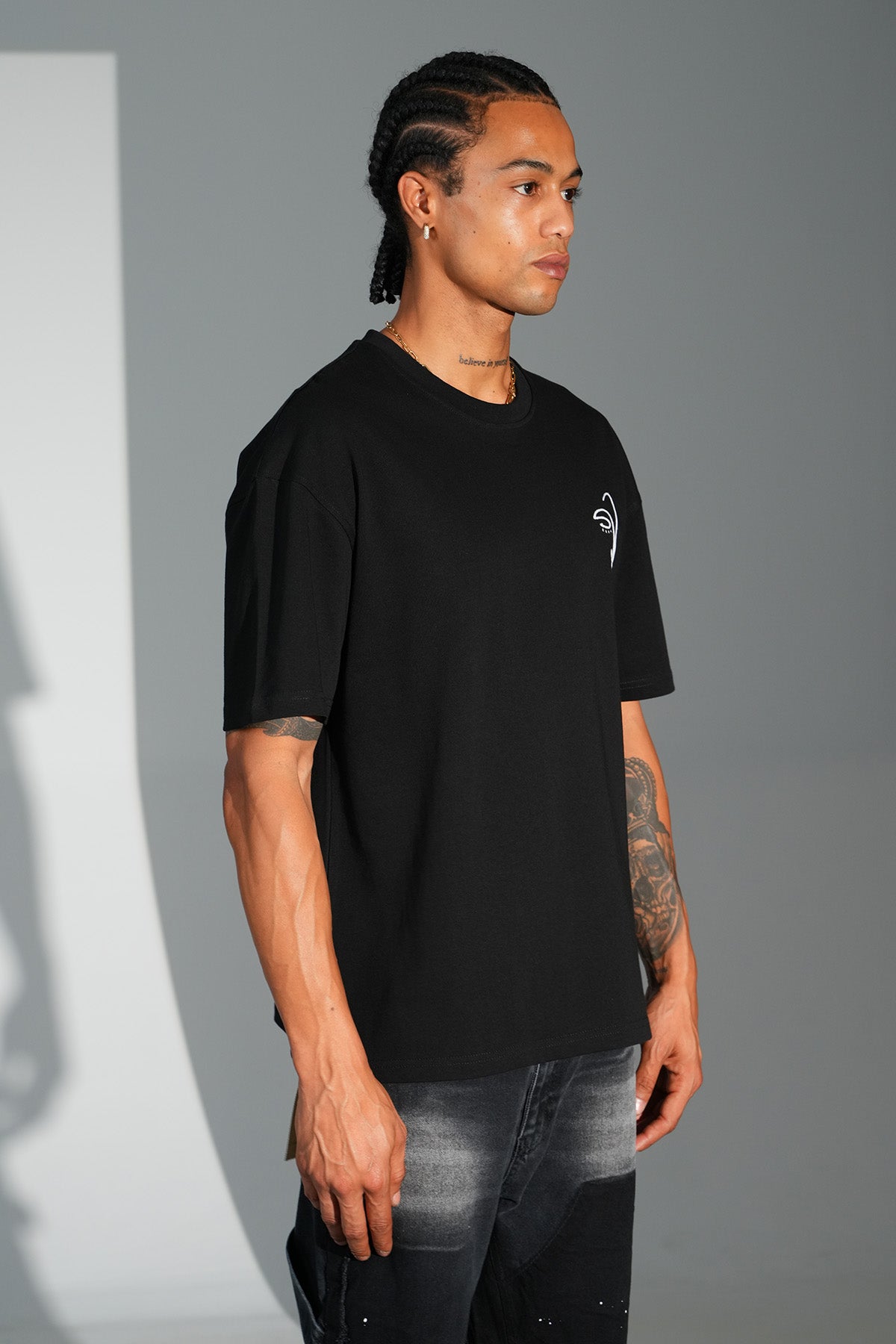 TEE SHIRT LP2577