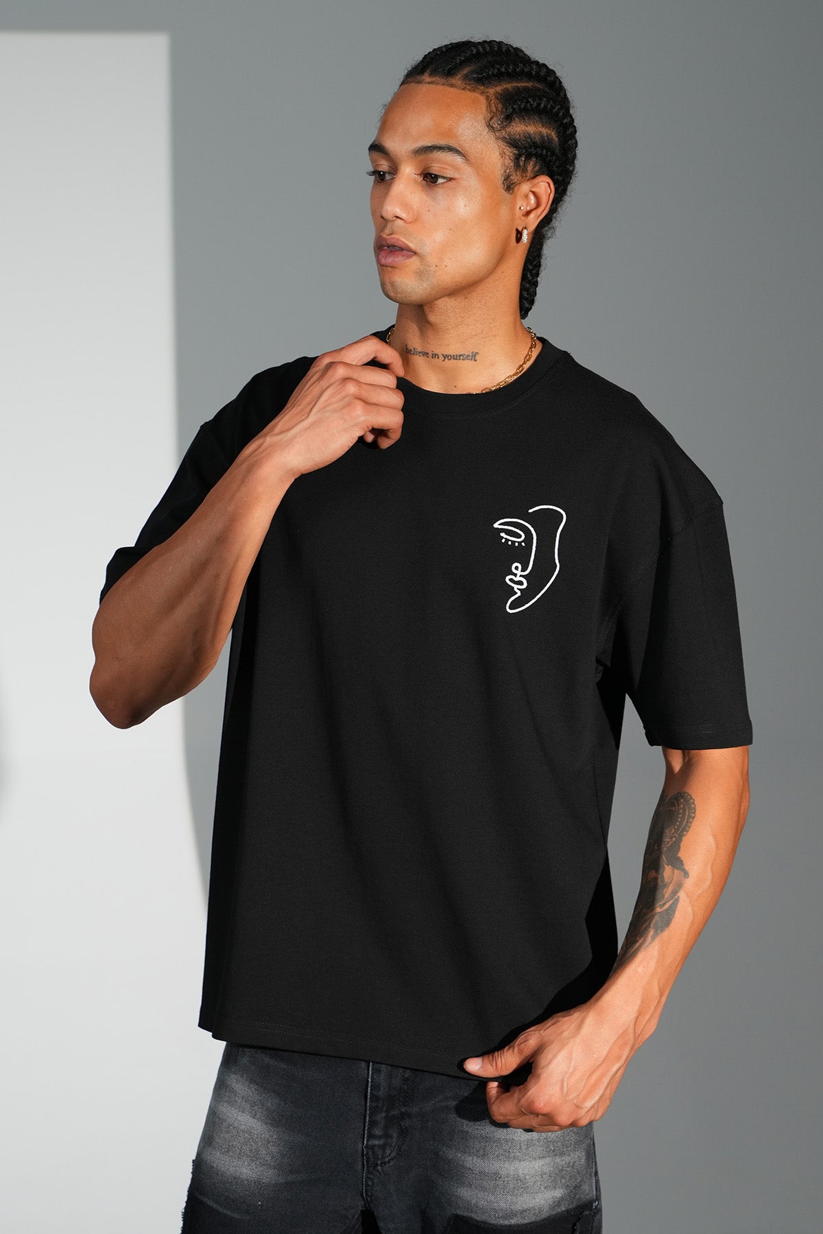 TEE SHIRT LP2577