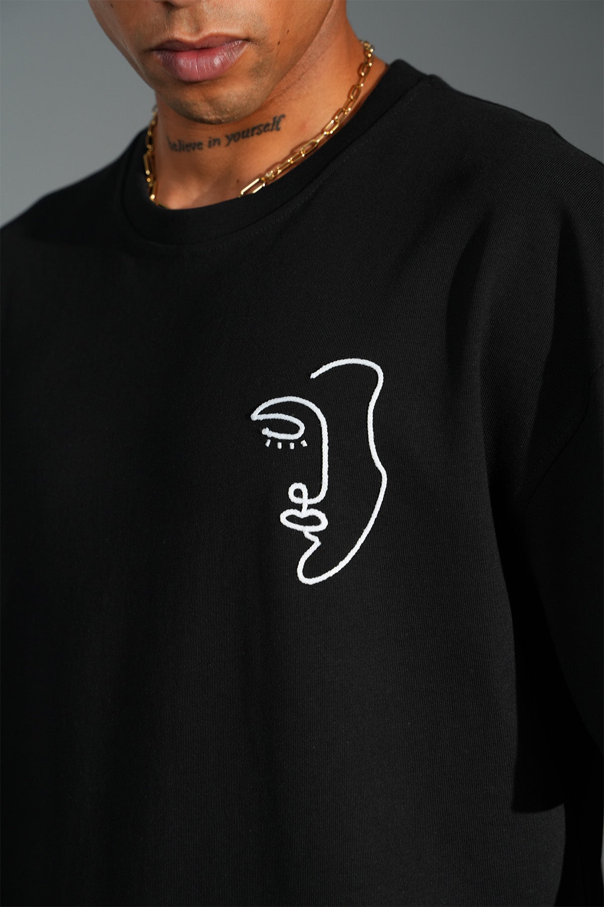 TEE SHIRT LP2577