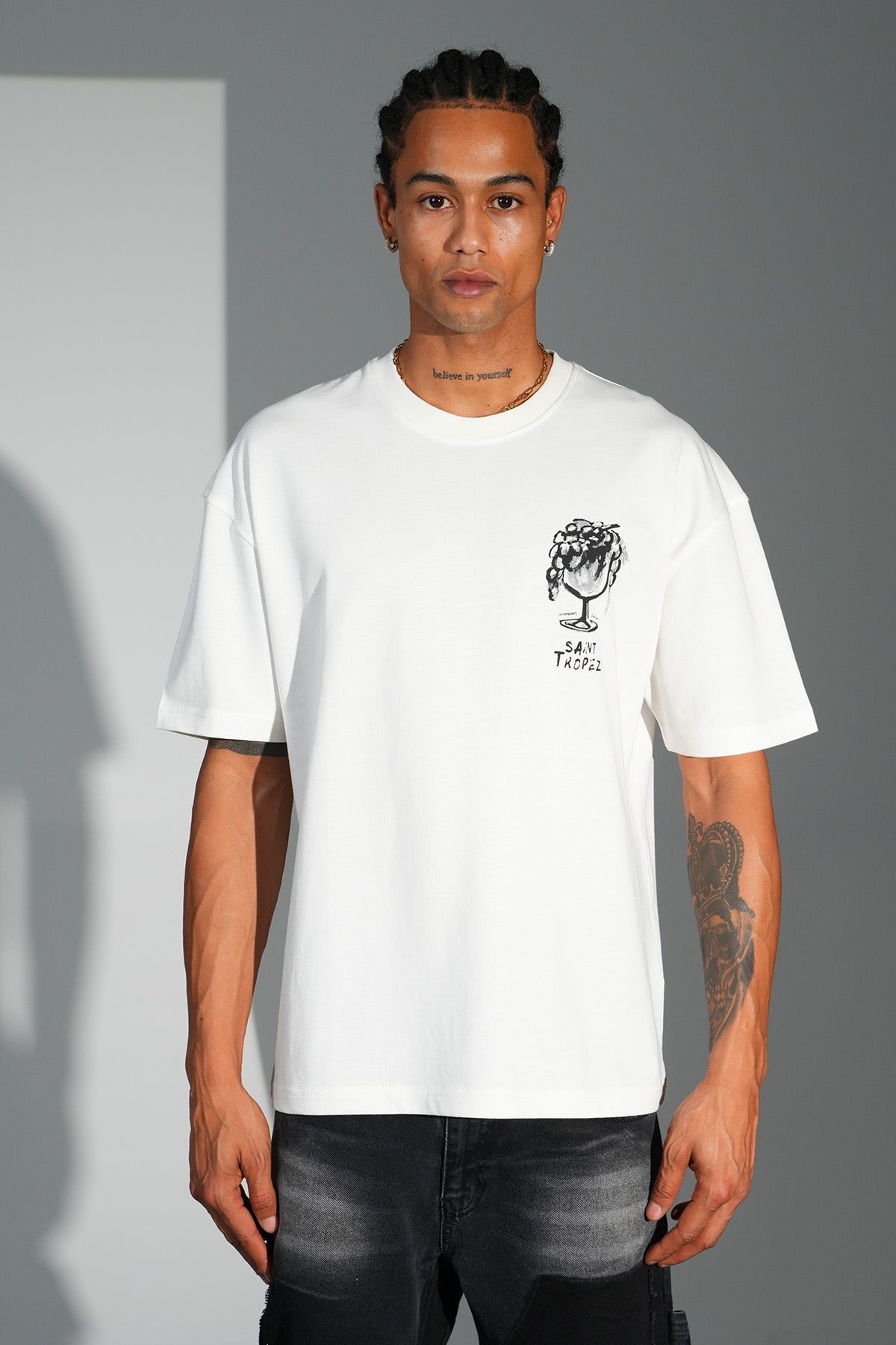 TEE SHIRT LP2583