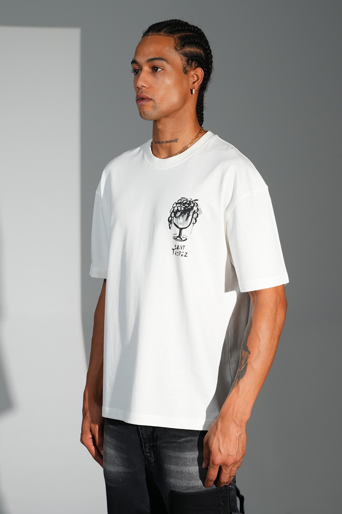 TEE SHIRT LP2583