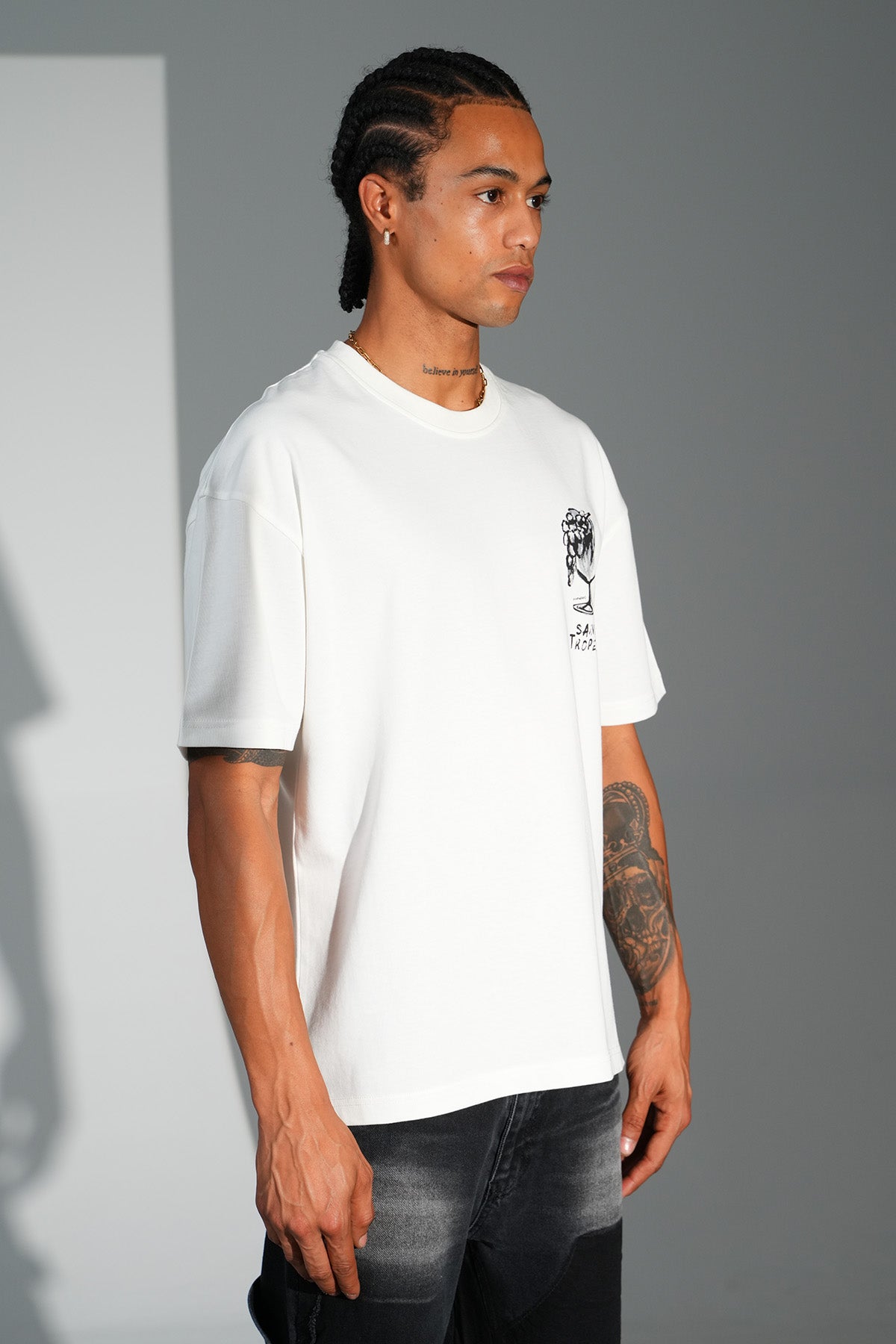 TEE SHIRT LP2583