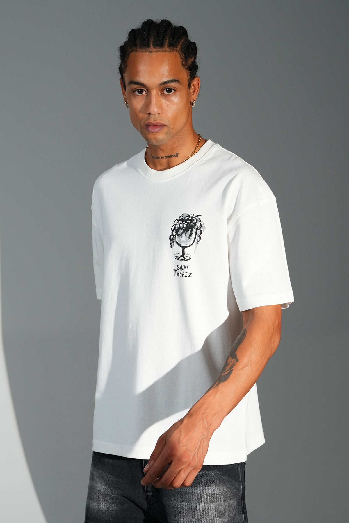 TEE SHIRT LP2583