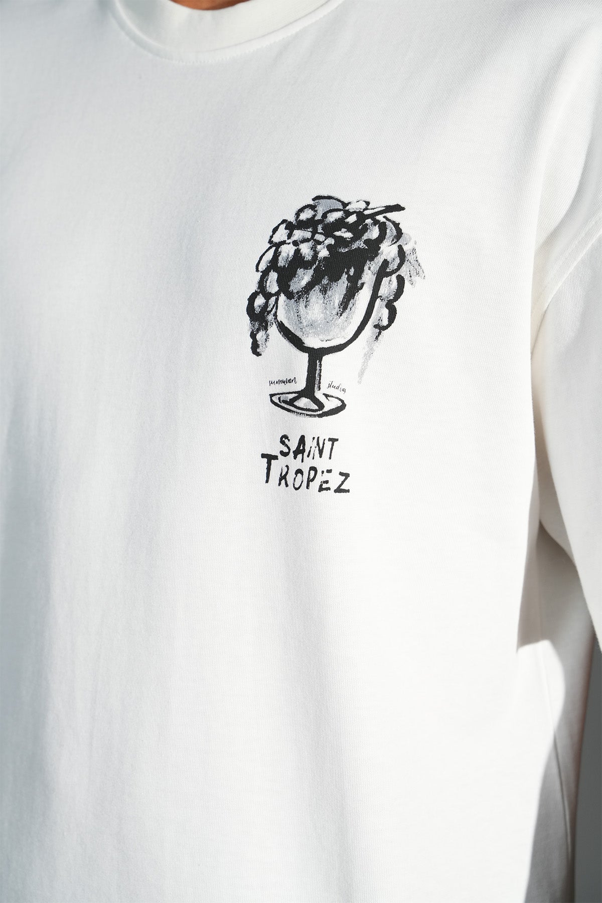 TEE SHIRT LP2583