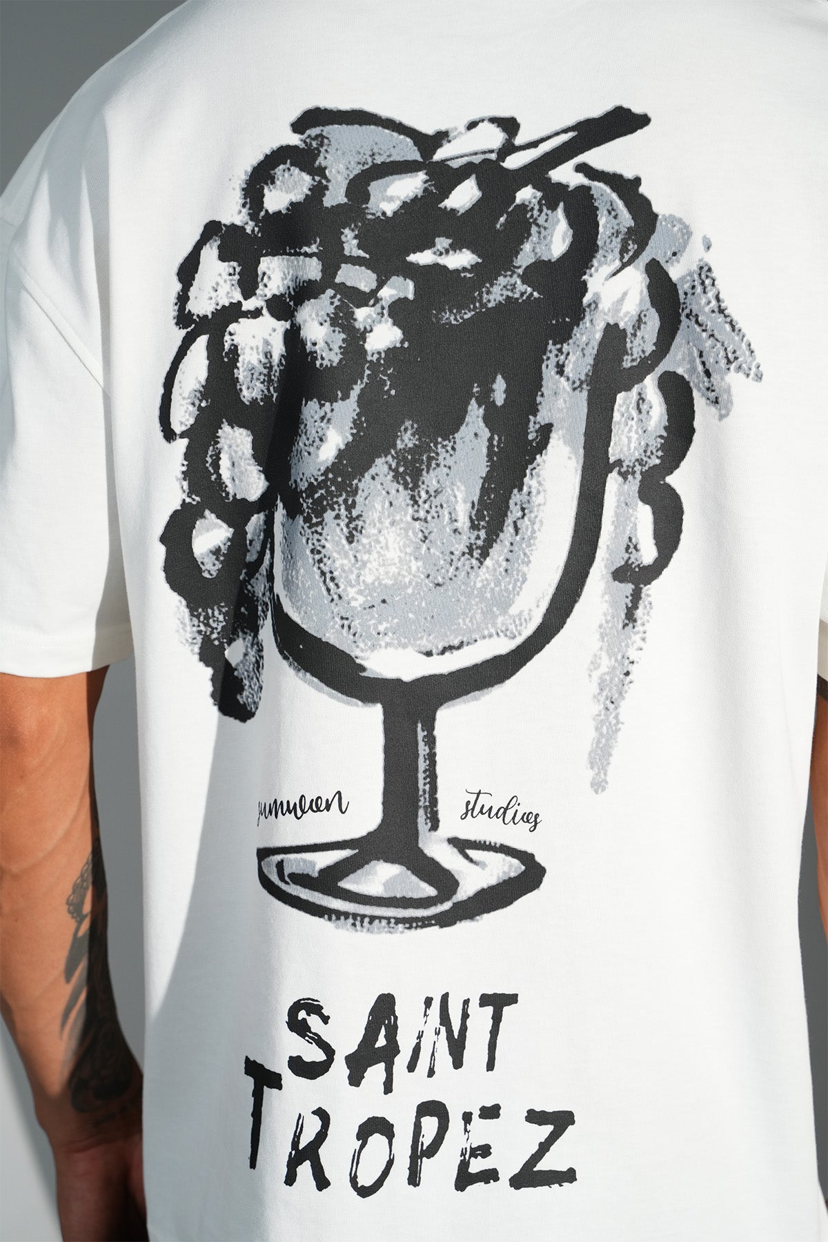 TEE SHIRT LP2583