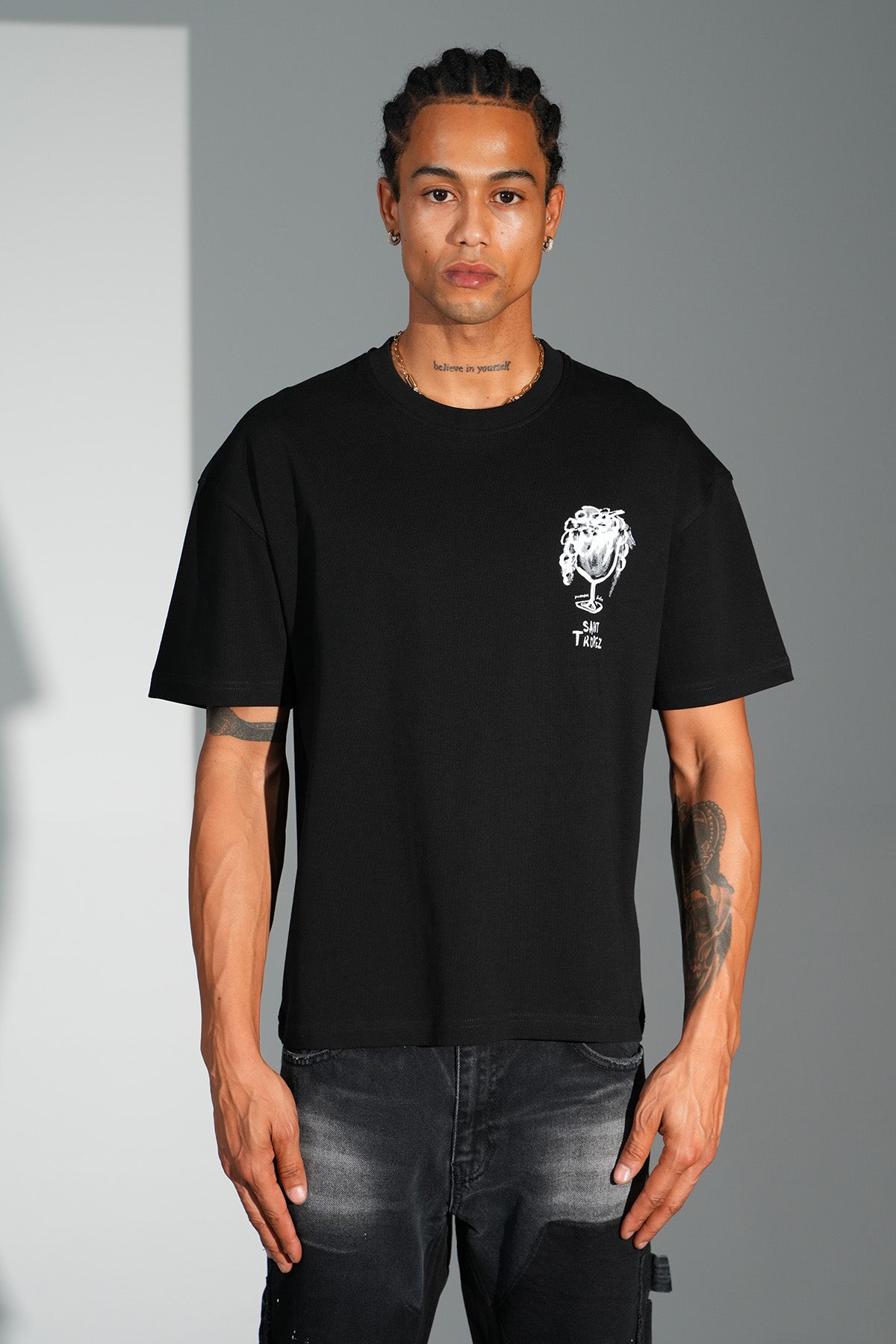 TEE SHIRT LP2583