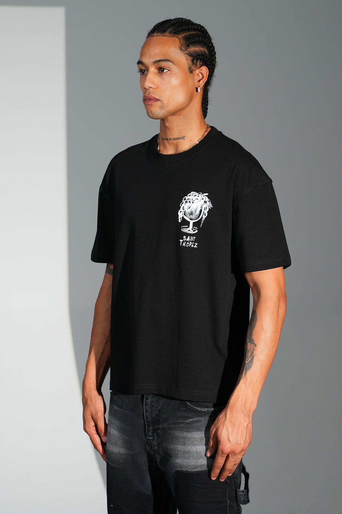 TEE SHIRT LP2583