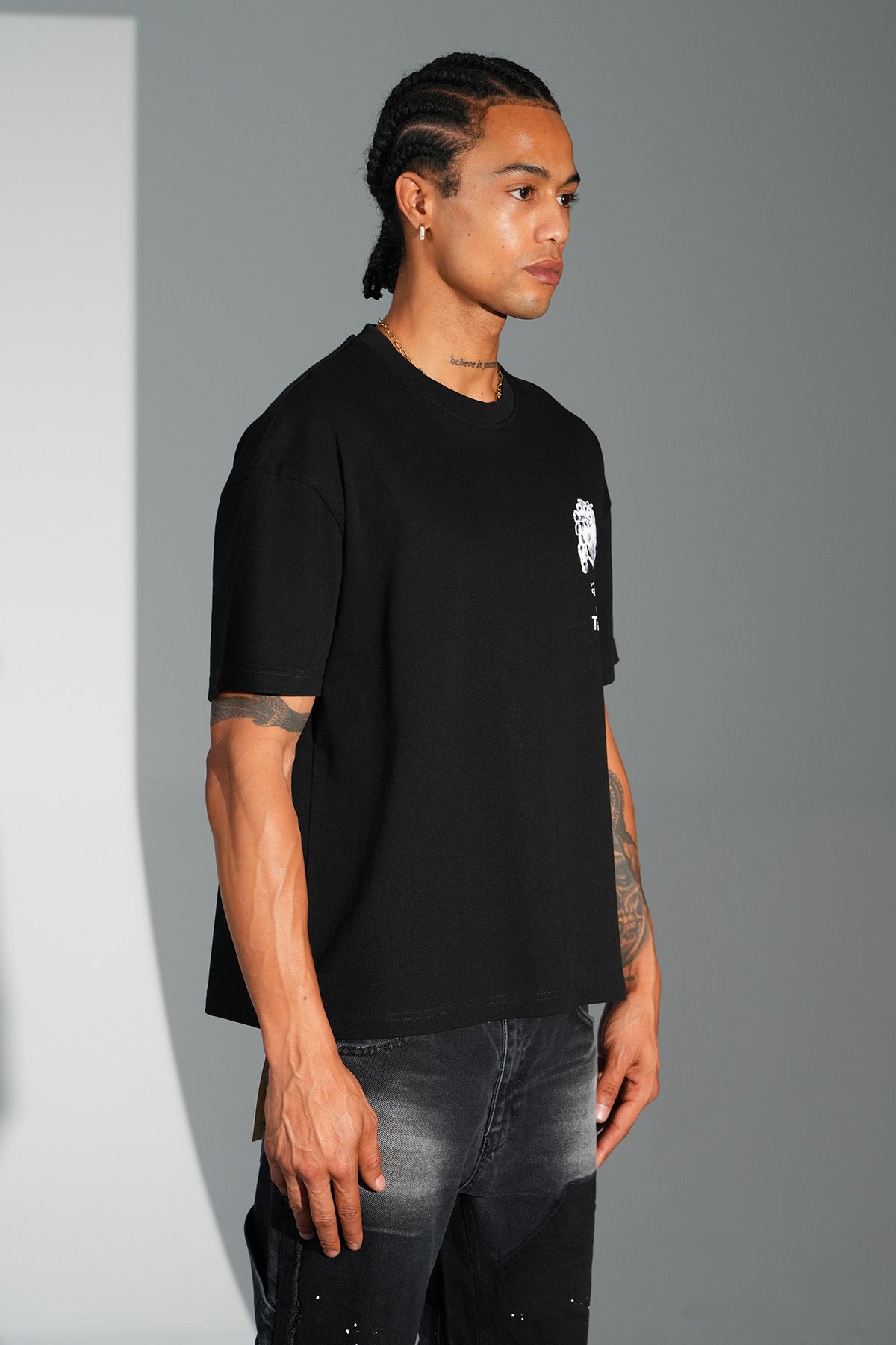 TEE SHIRT LP2583