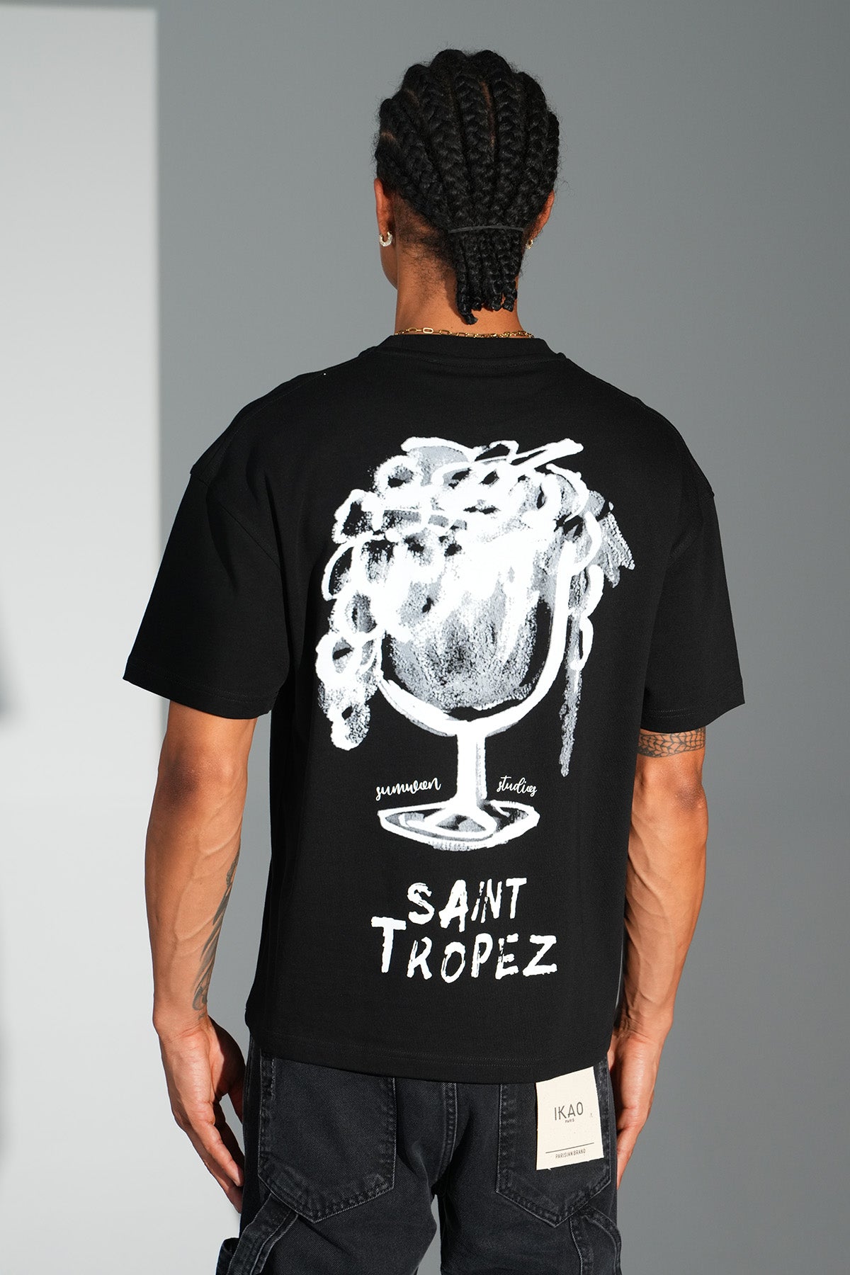 TEE SHIRT LP2583
