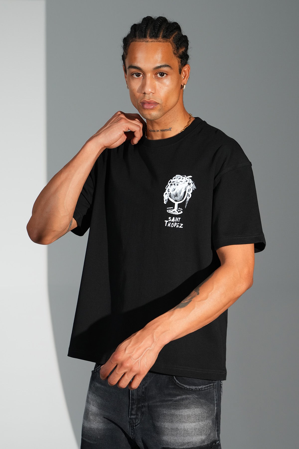 TEE SHIRT LP2583