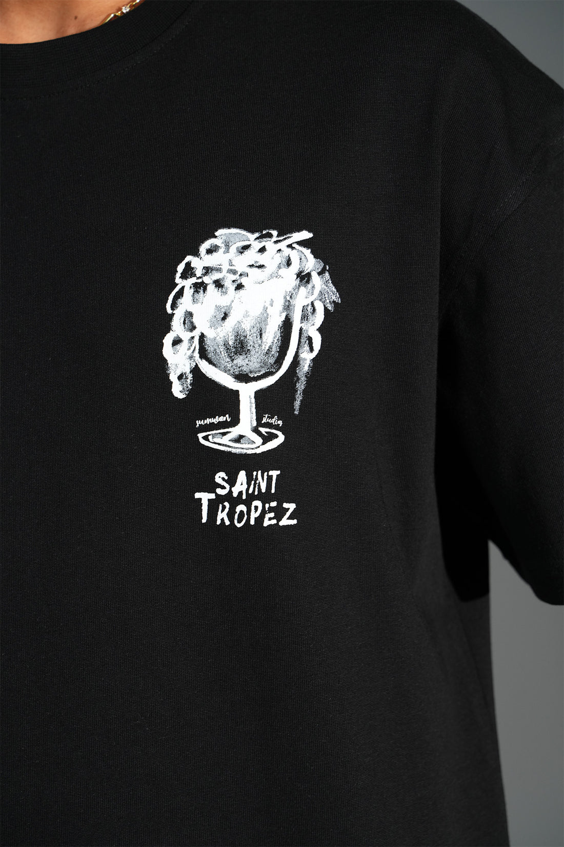 T-SHIRT LP2583