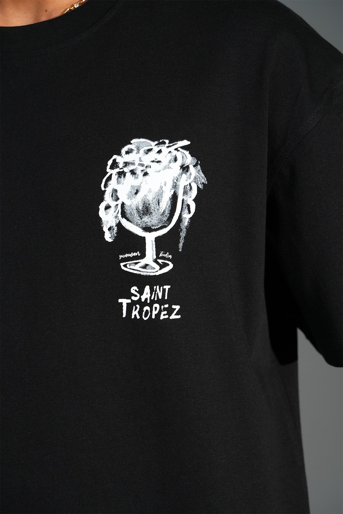 TEE SHIRT LP2583