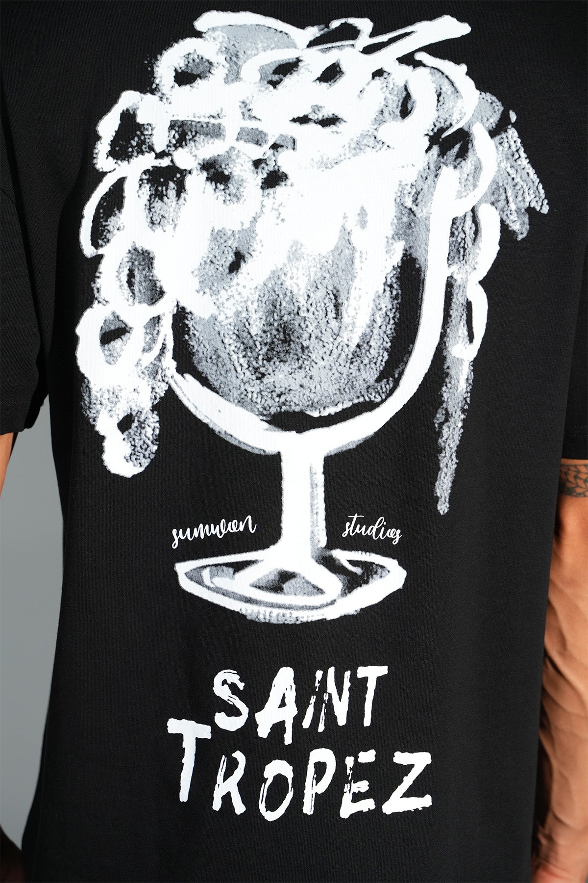 TEE SHIRT LP2583