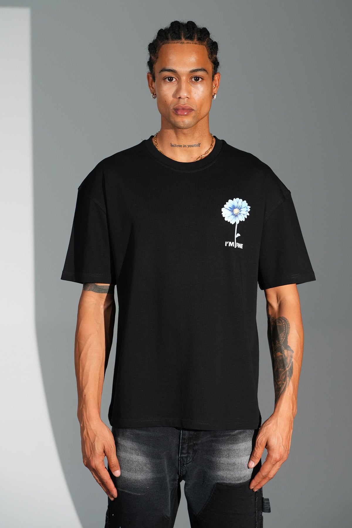 TEE SHIRT LP2572