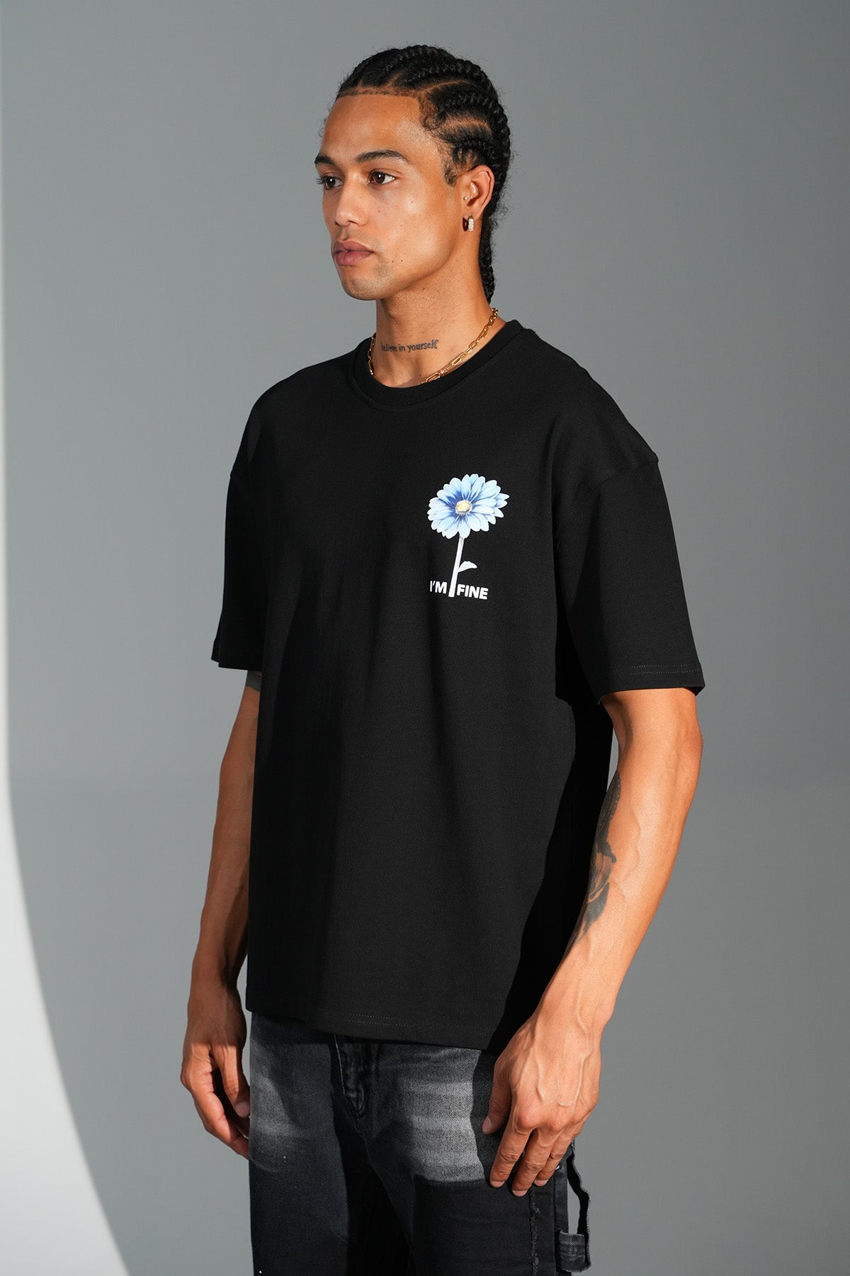 TEE SHIRT LP2572