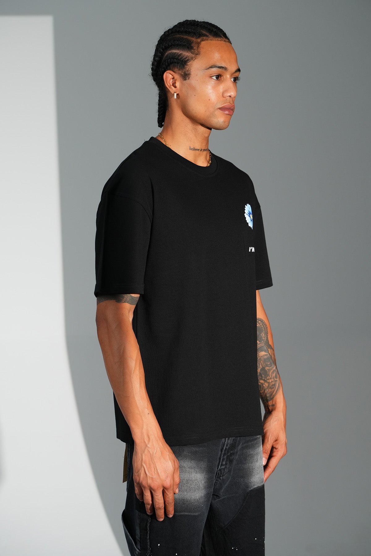 TEE SHIRT LP2572