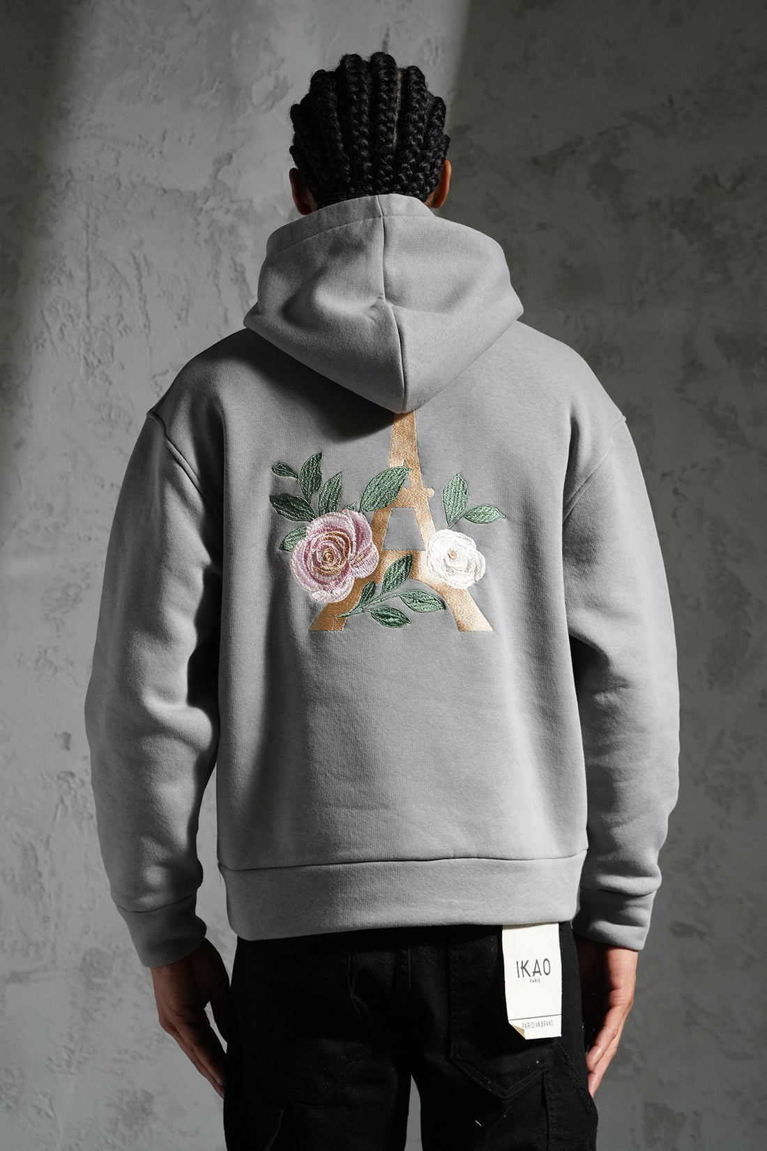 SWEAT LP2604