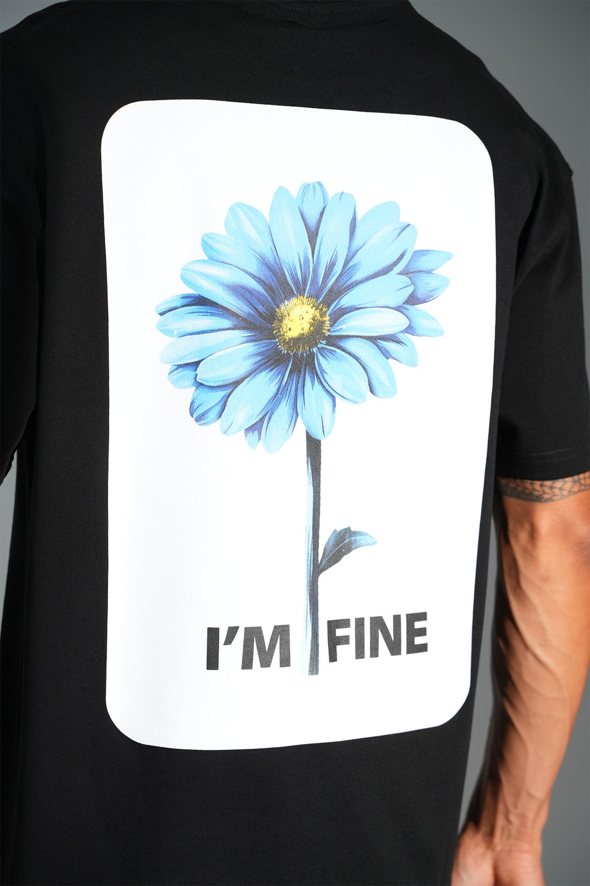 TEE SHIRT LP2572