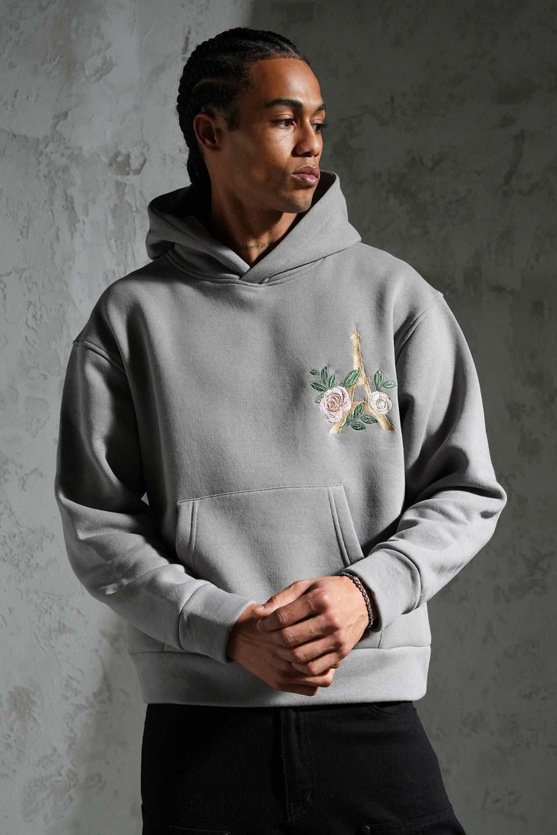 SWEAT LP2604