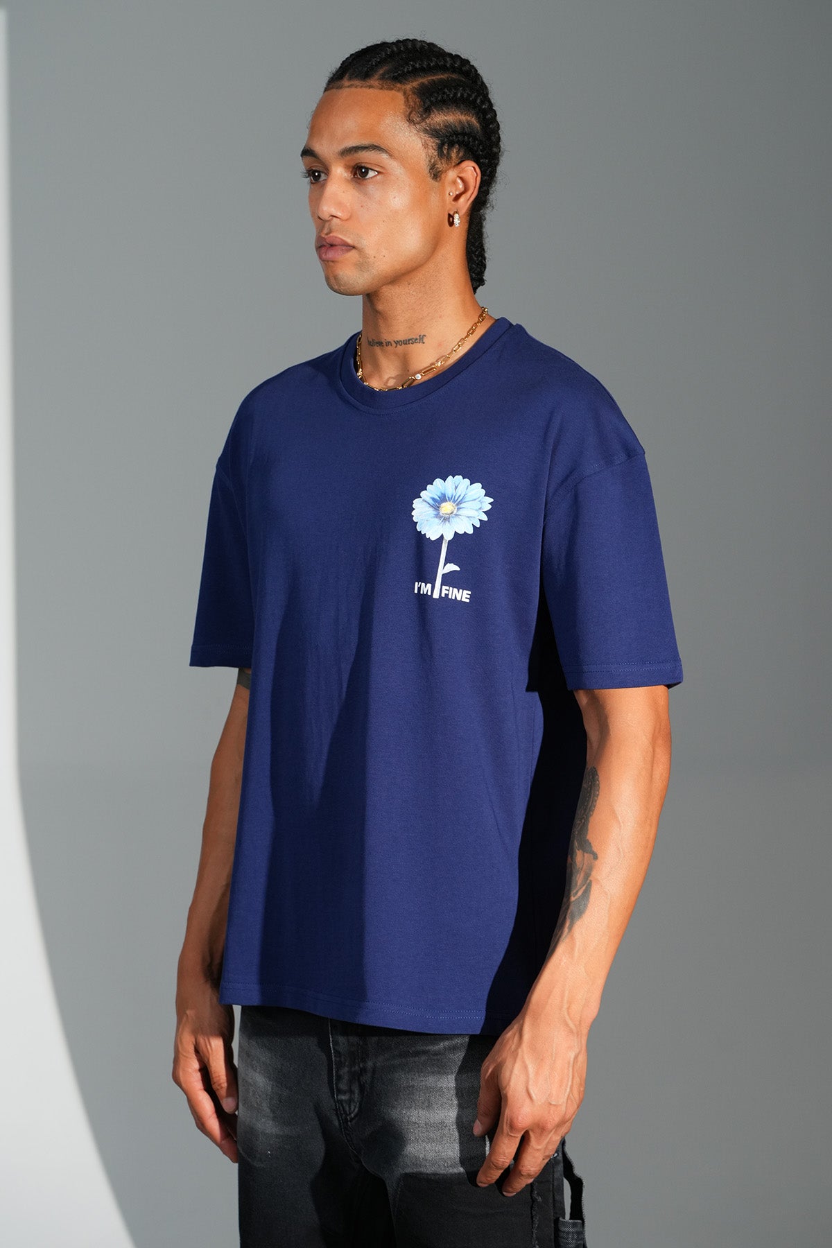 TEE SHIRT LP2572