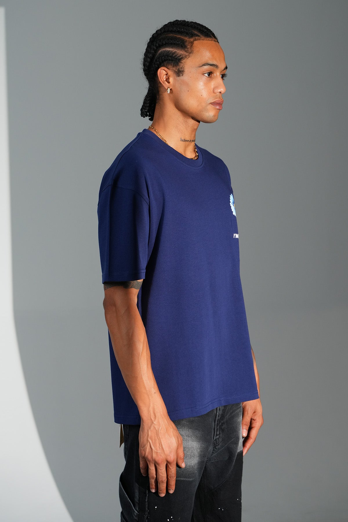TEE SHIRT LP2572