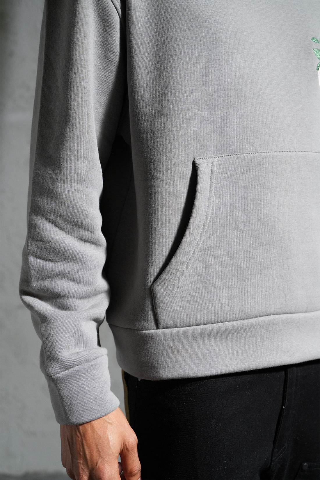 SWEAT LP2604