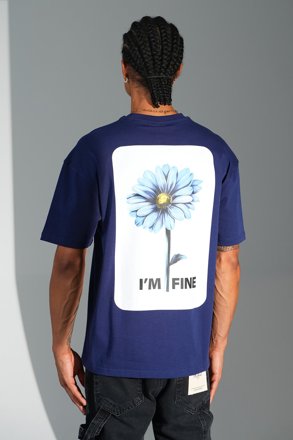 TEE SHIRT LP2572