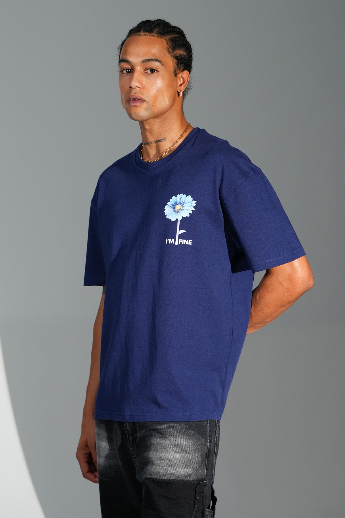 TEE SHIRT LP2572