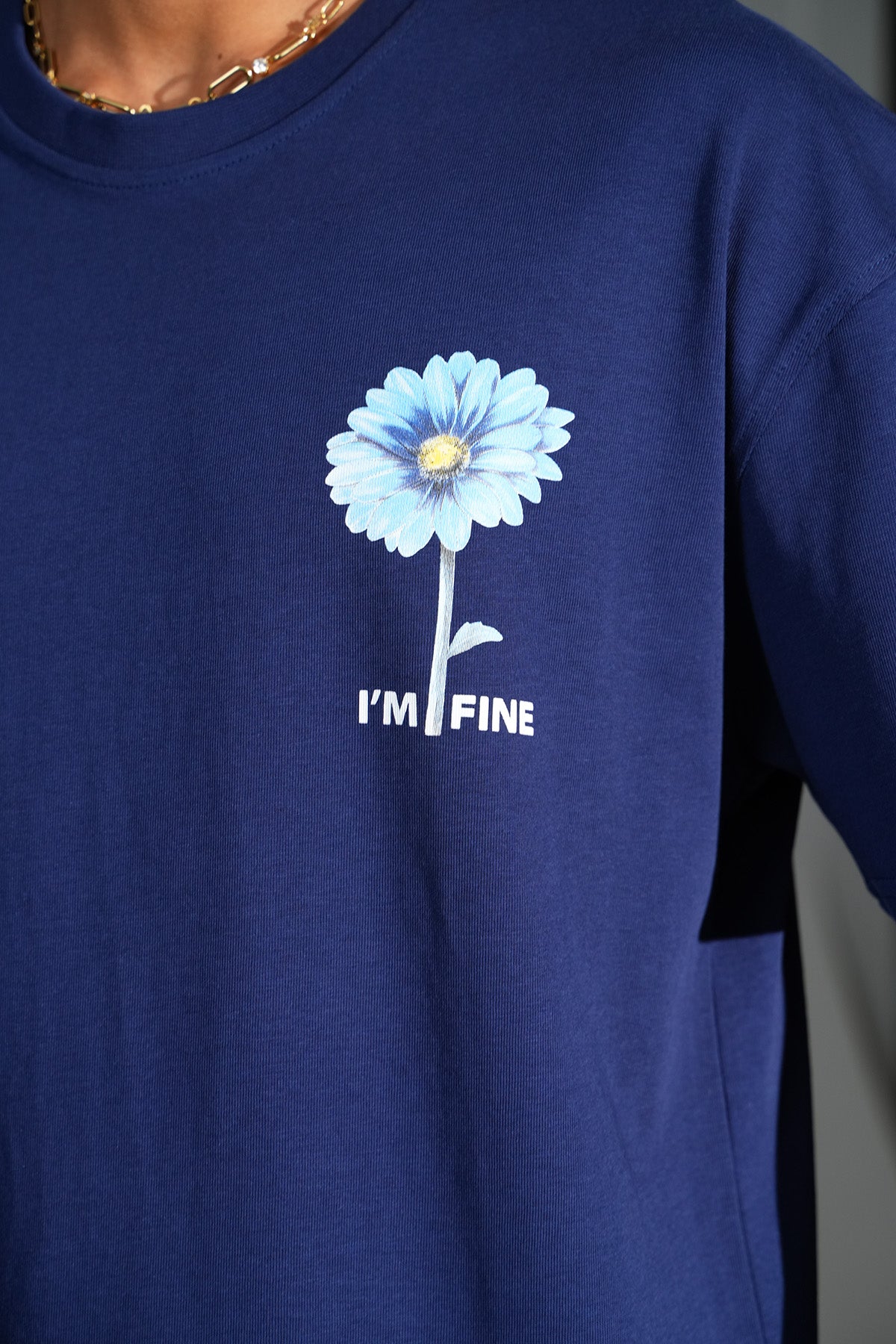 TEE SHIRT LP2572
