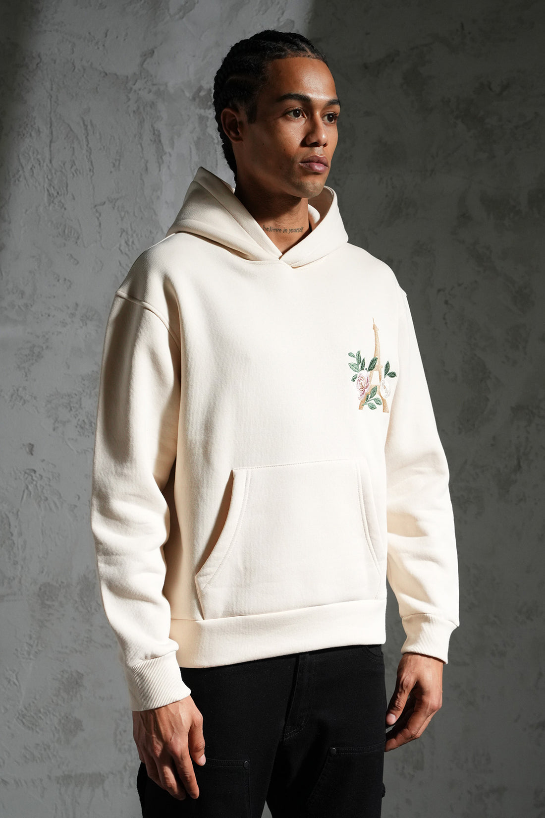 SWEAT LP2604