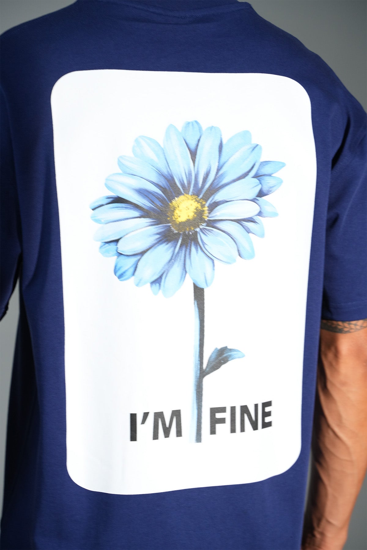 TEE SHIRT LP2572