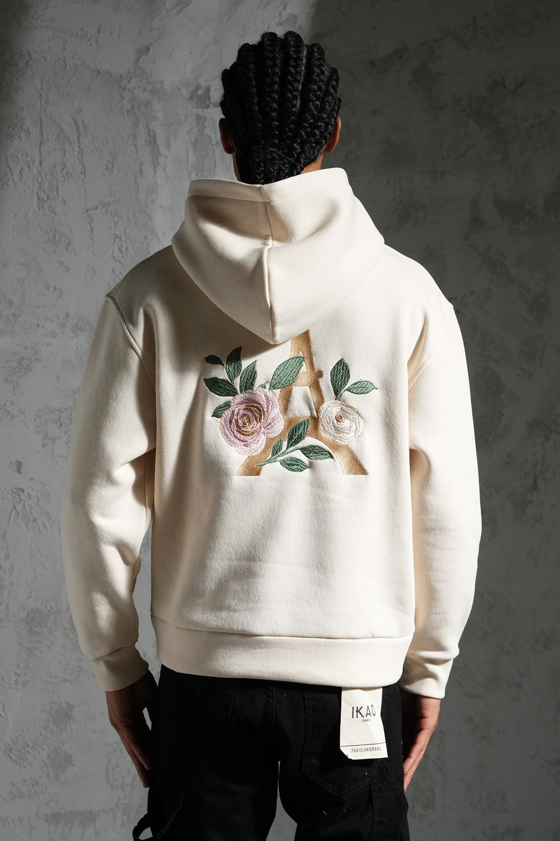 SWEAT LP2604