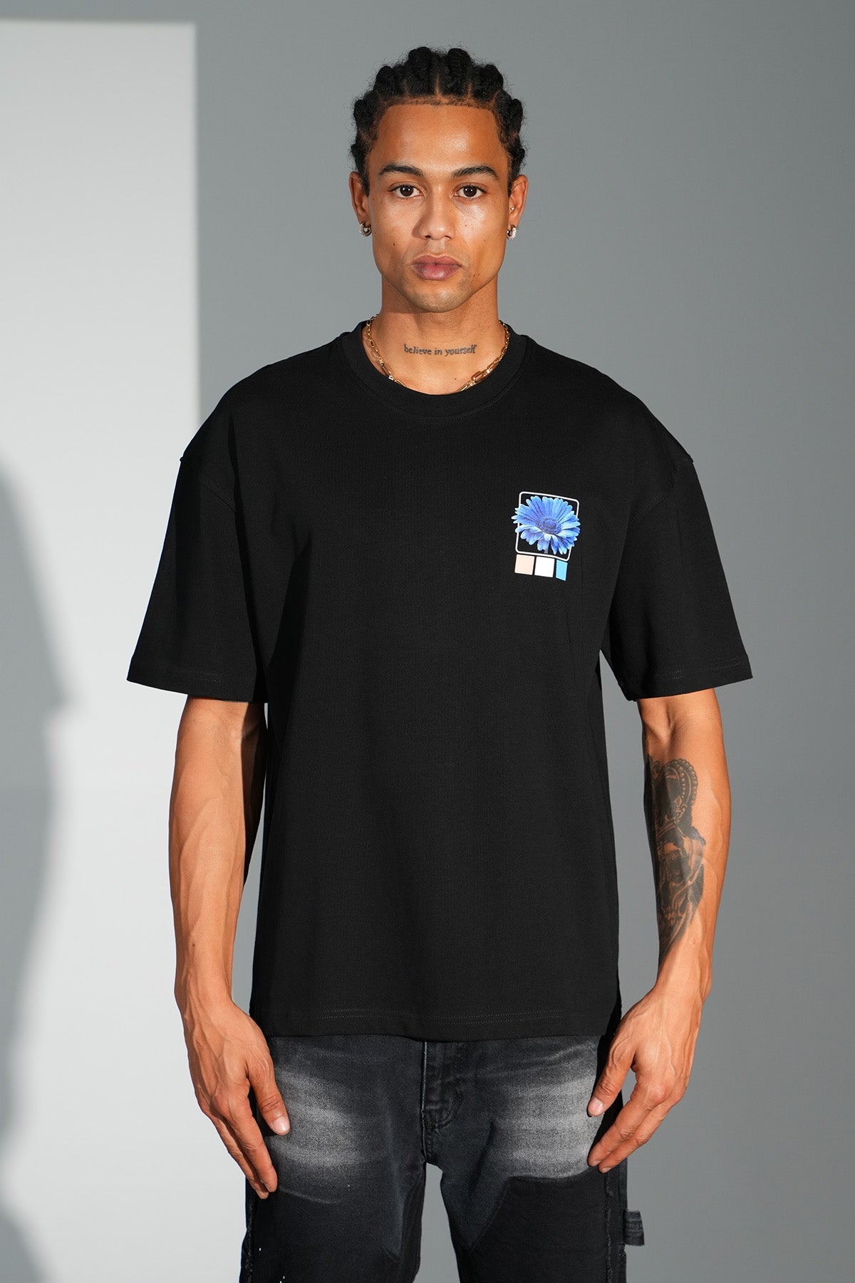 TEE SHIRT LP2581