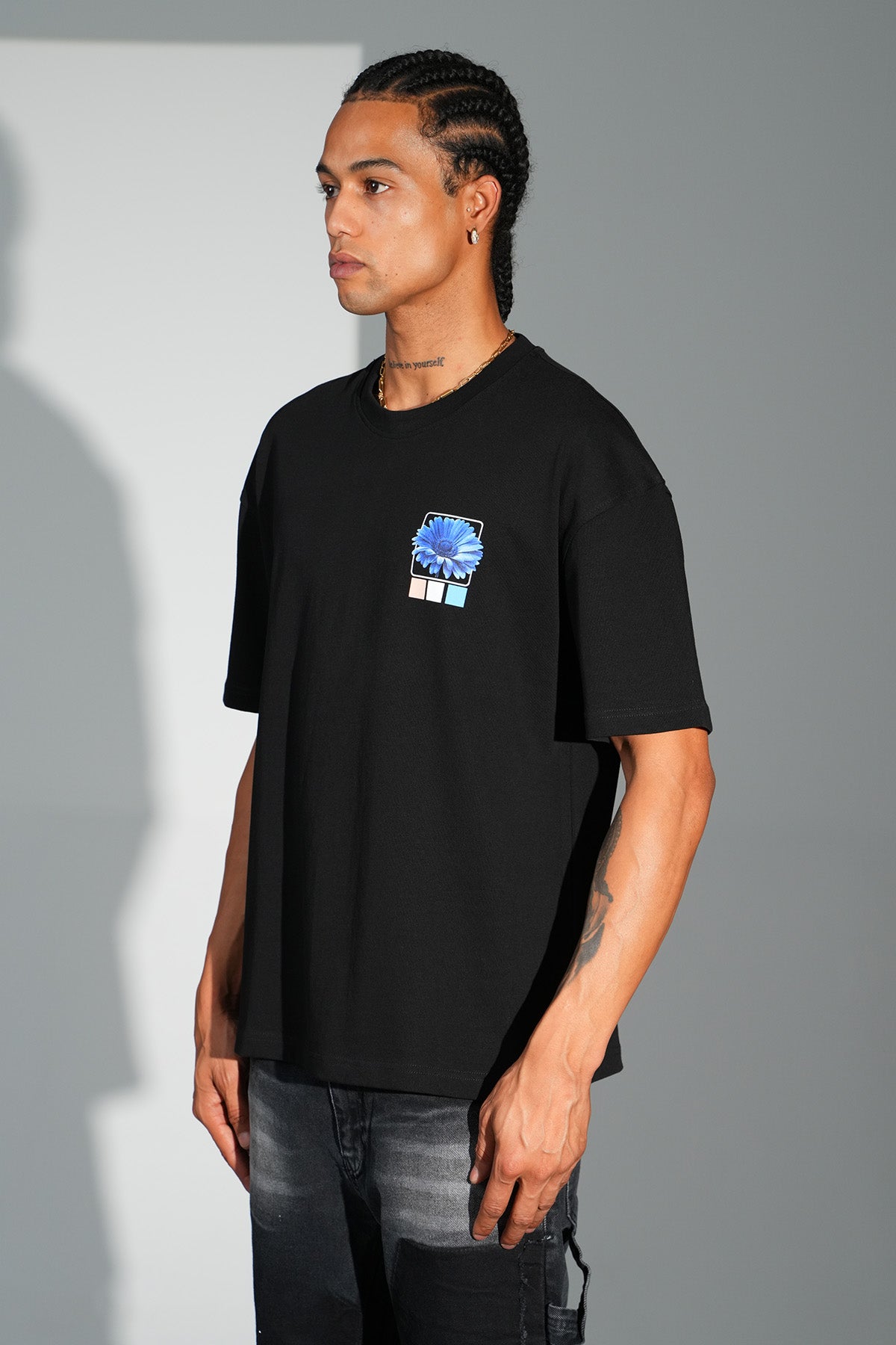 TEE SHIRT LP2581