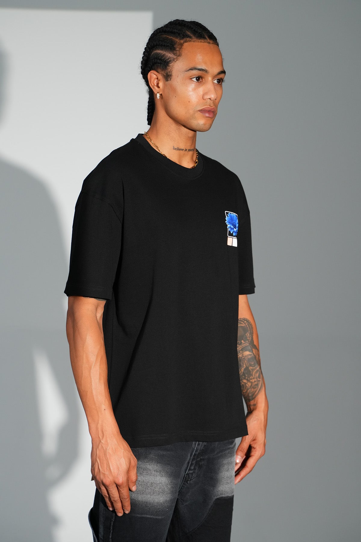TEE SHIRT LP2581