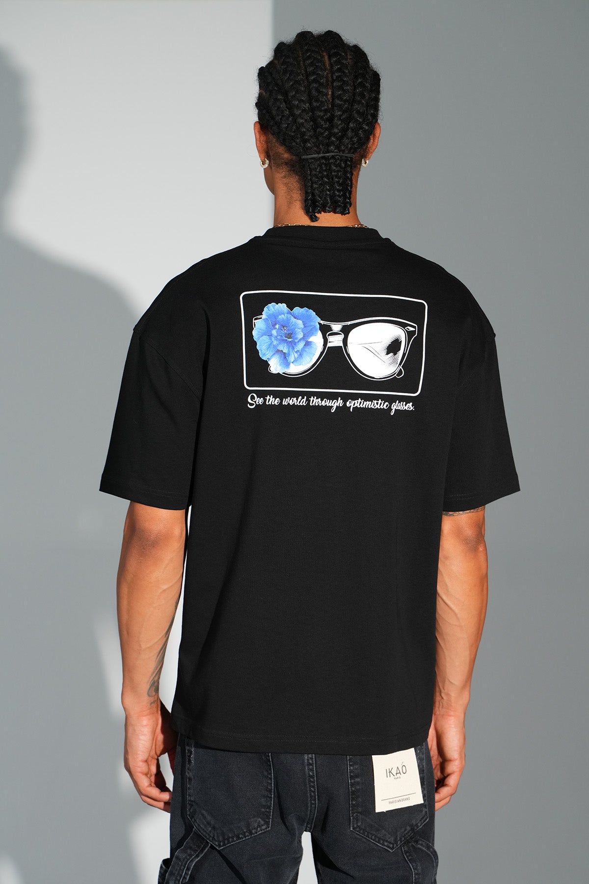 TEE SHIRT LP2581