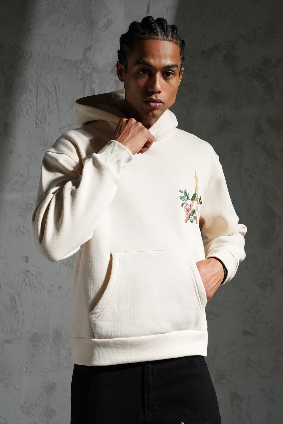 SWEAT LP2604