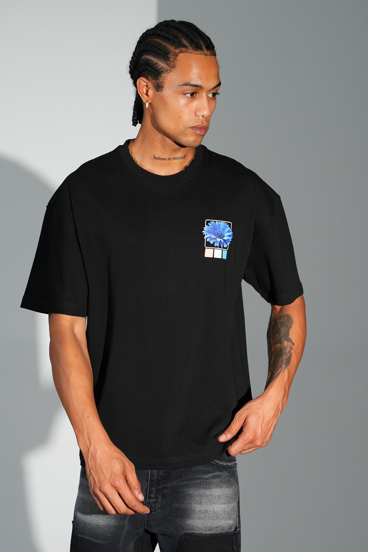 TEE SHIRT LP2581