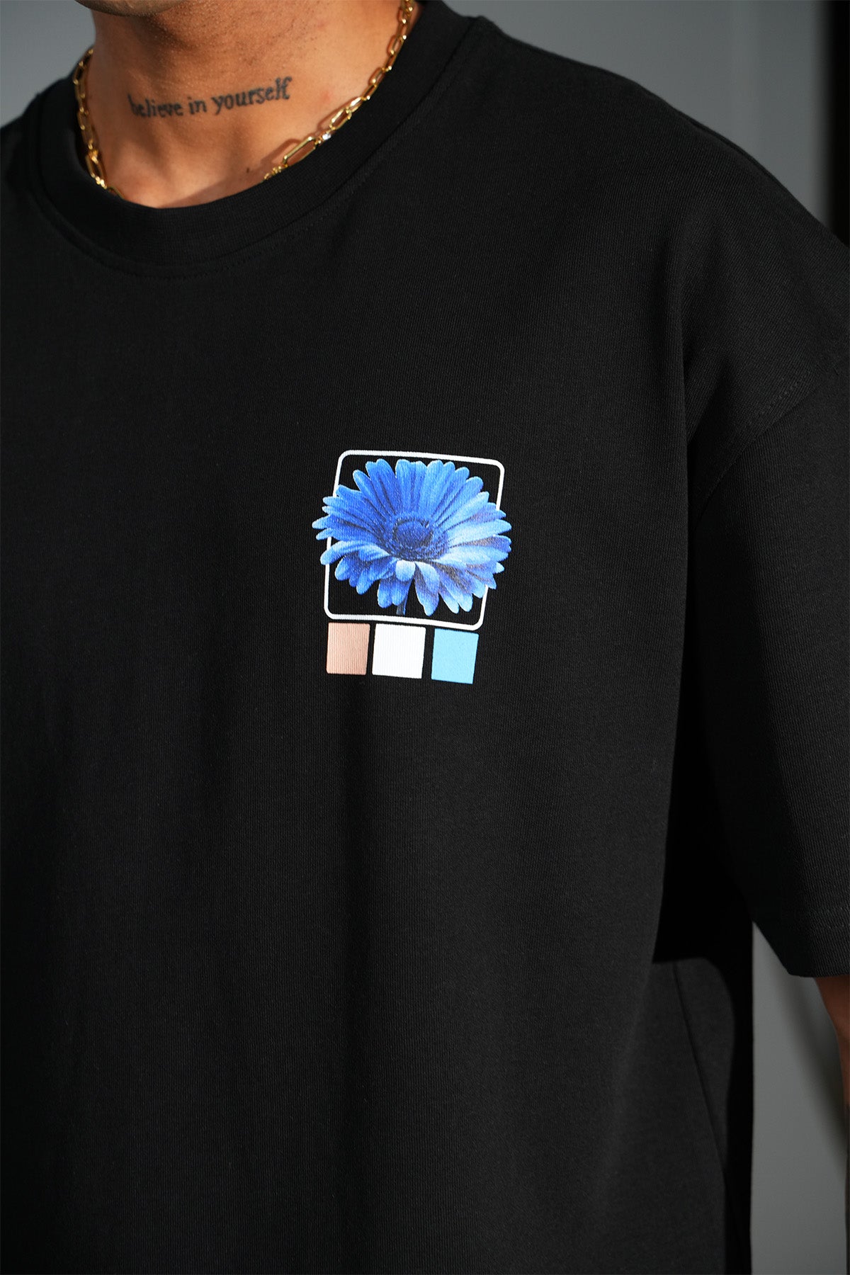 TEE SHIRT LP2581