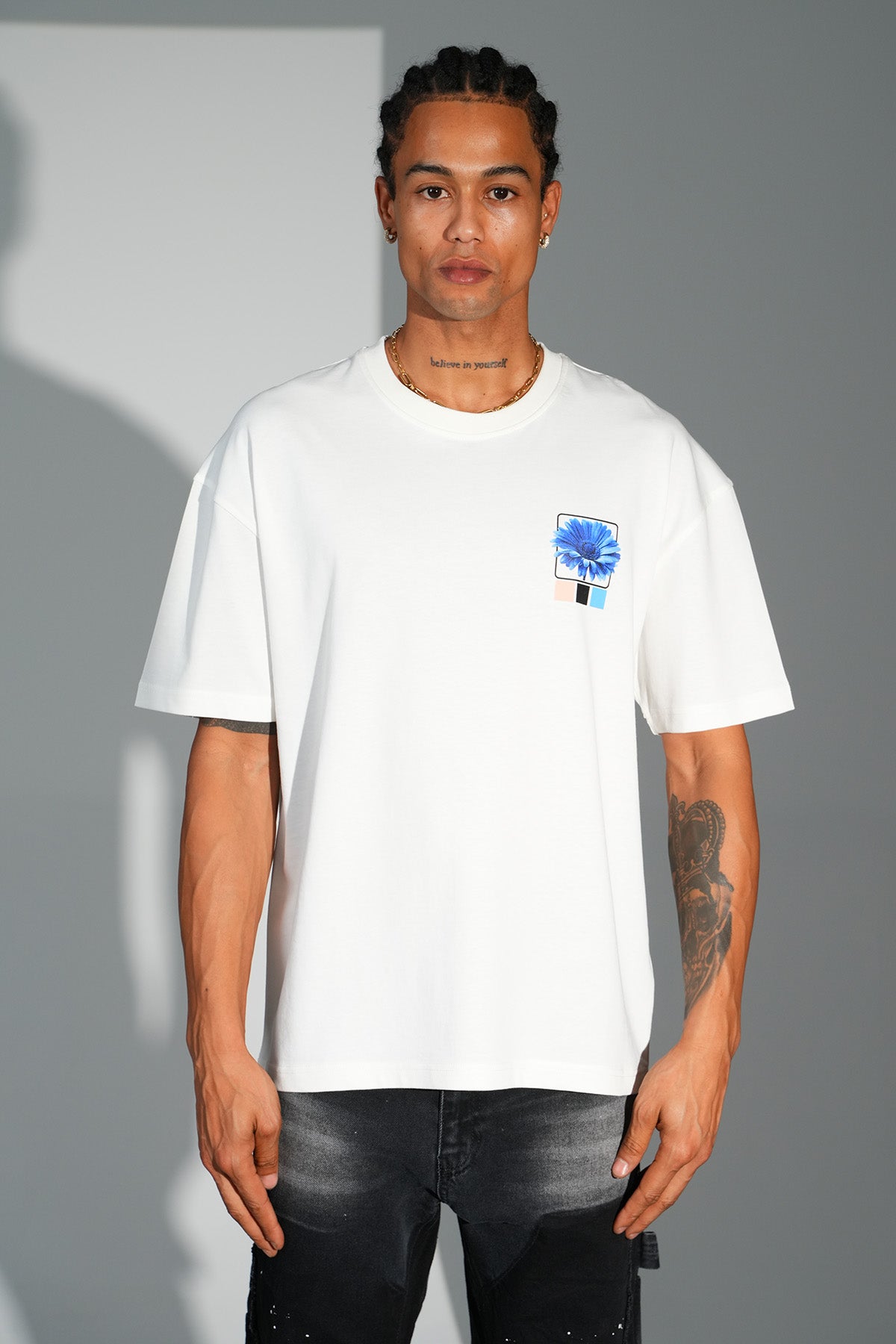 TEE SHIRT LP2581