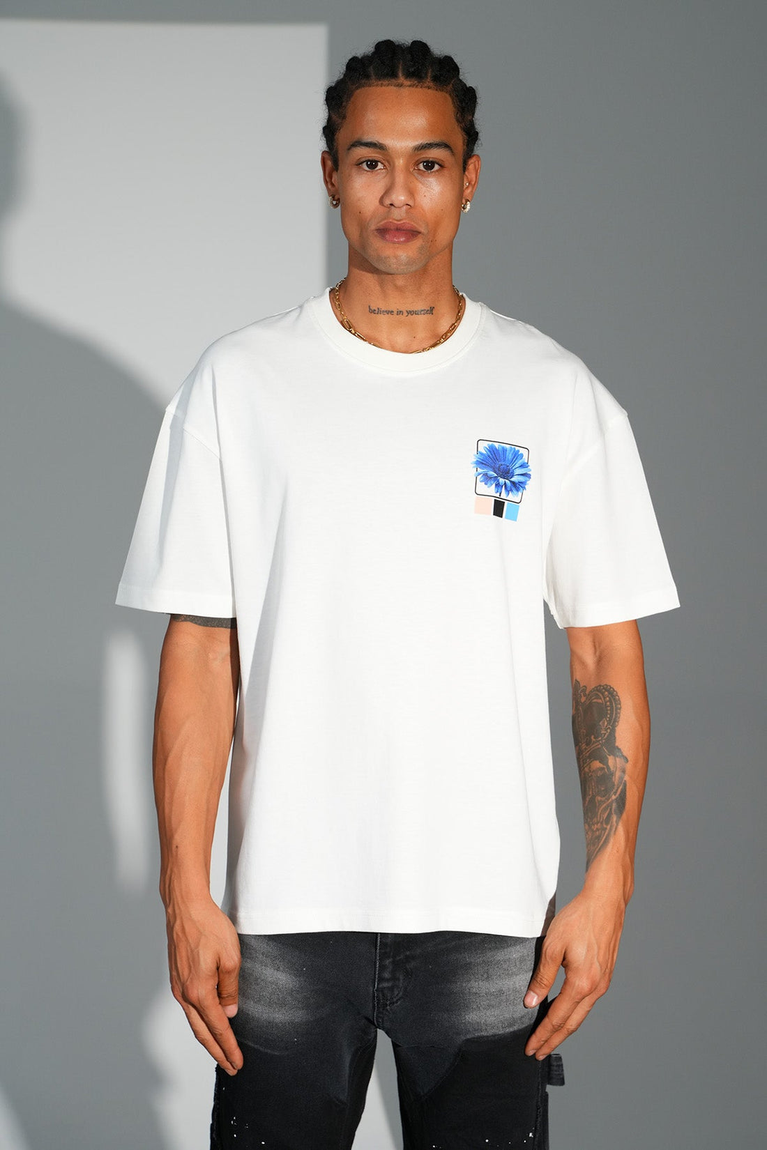 T-SHIRT LP2581