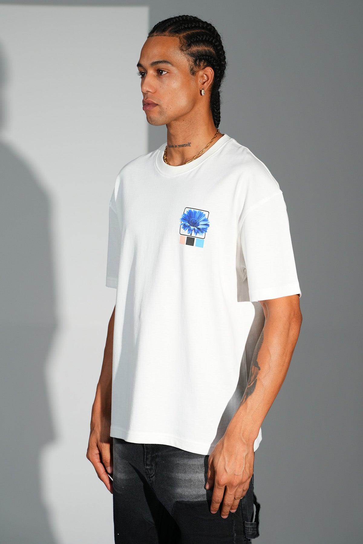 TEE SHIRT LP2581