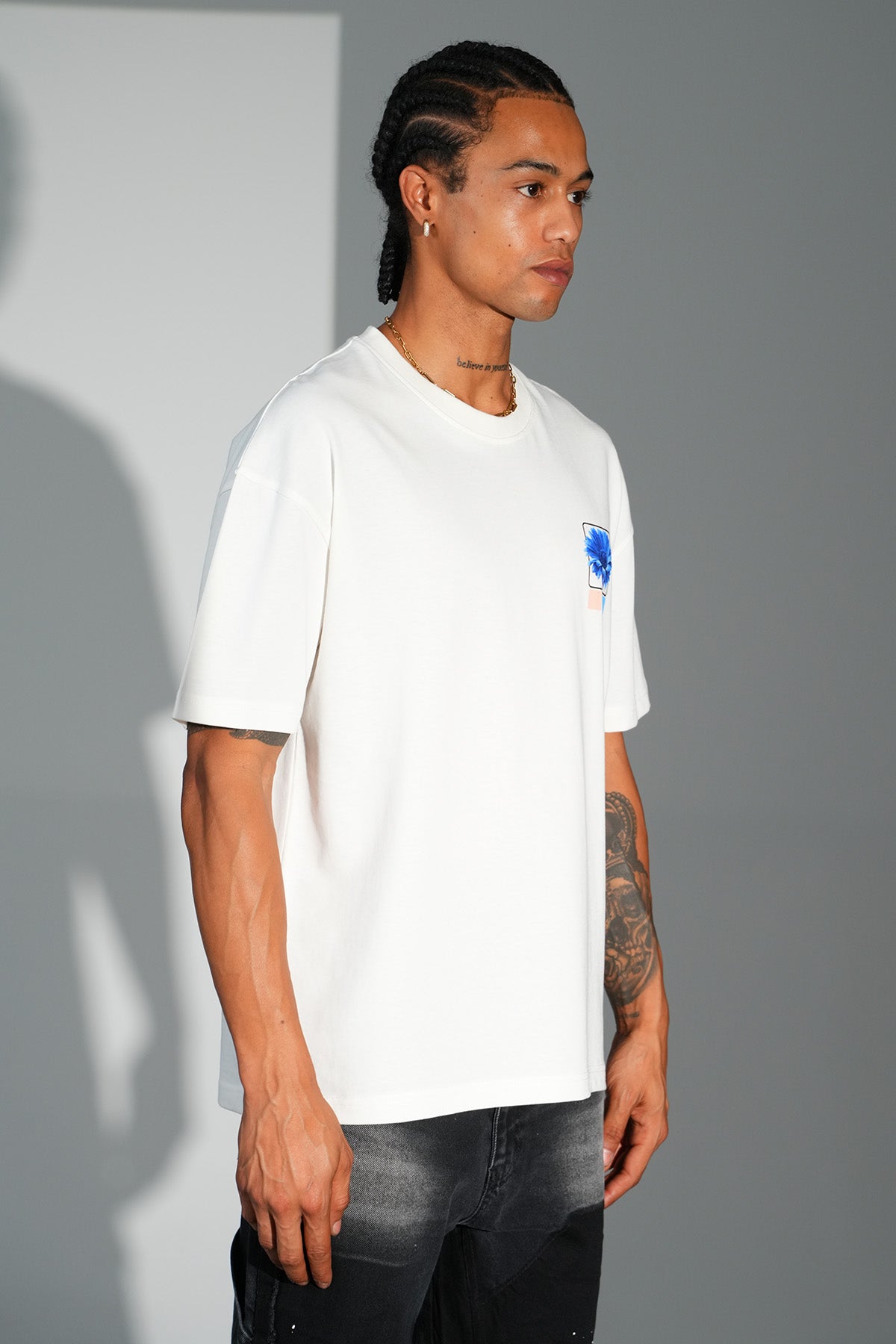 TEE SHIRT LP2581