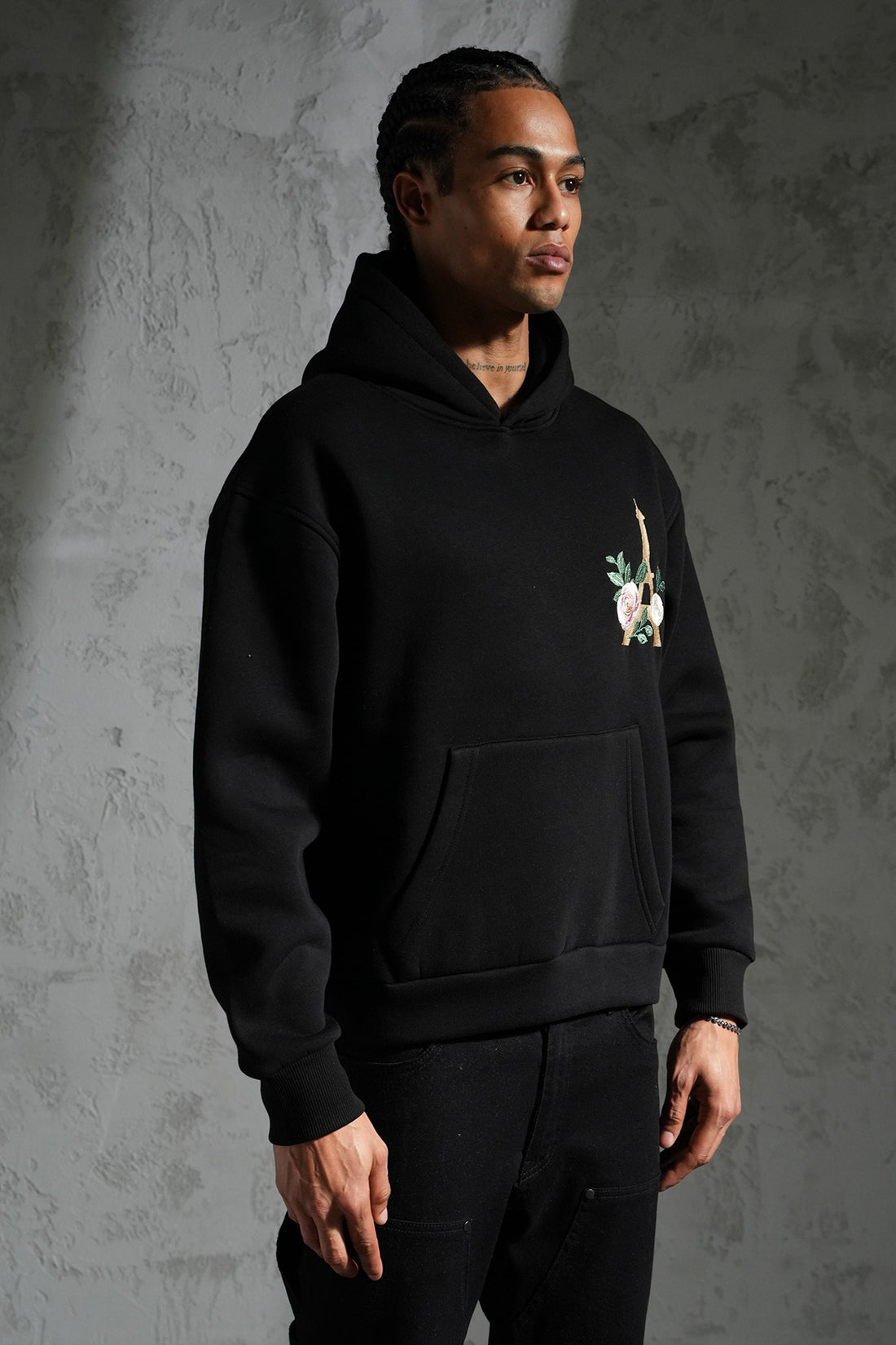 SWEAT LP2604