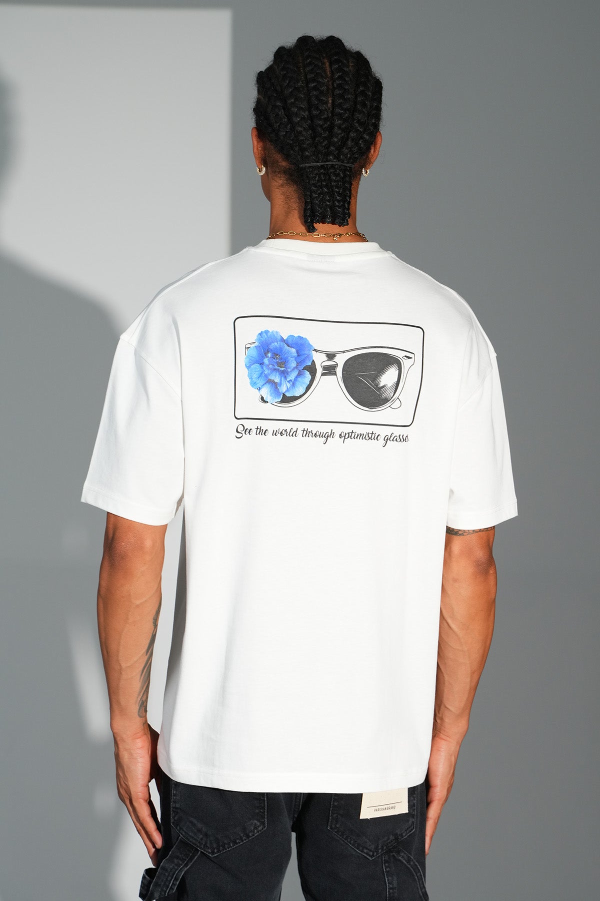 TEE SHIRT LP2581