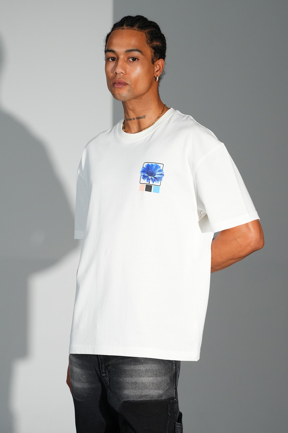TEE SHIRT LP2581