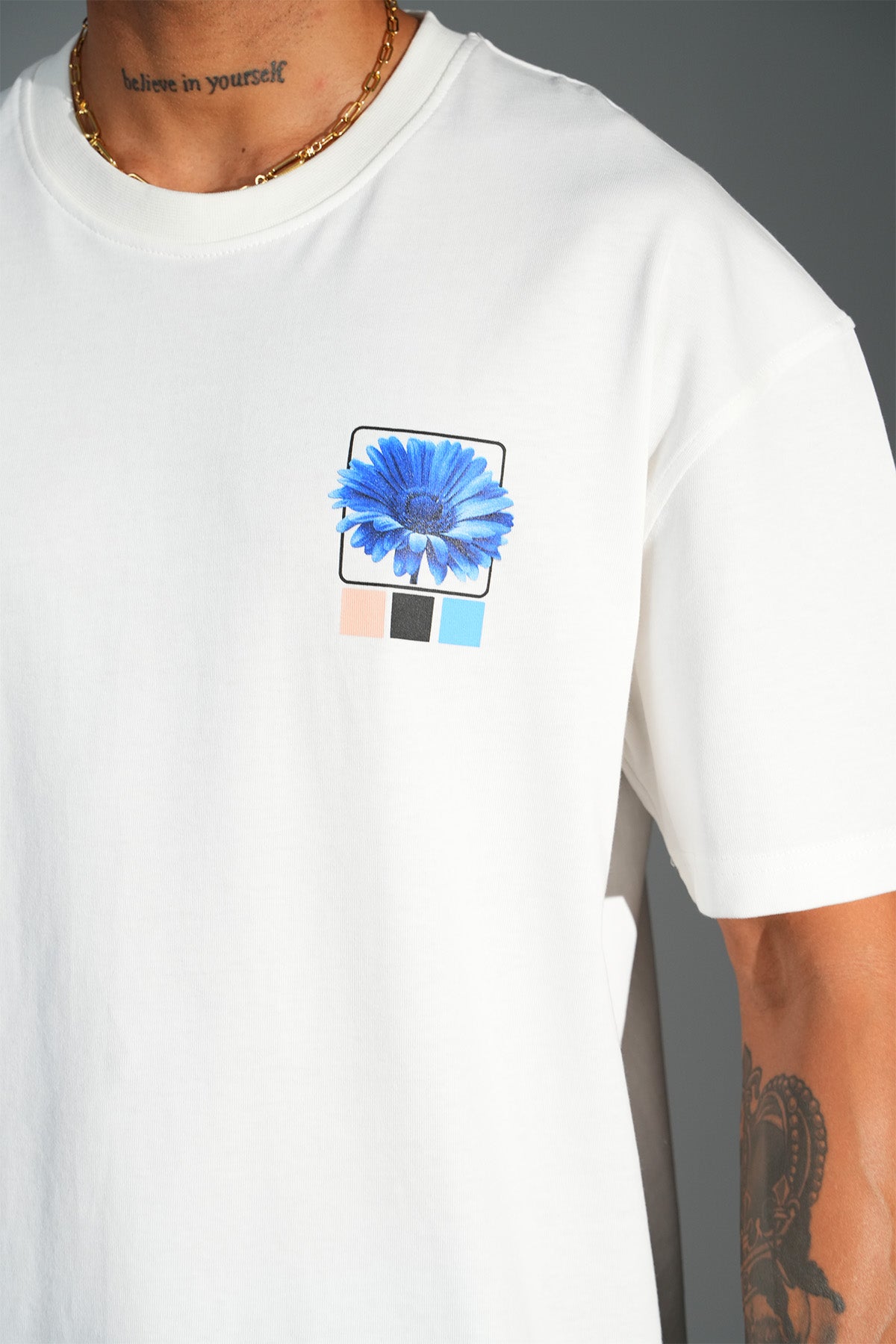 TEE SHIRT LP2581