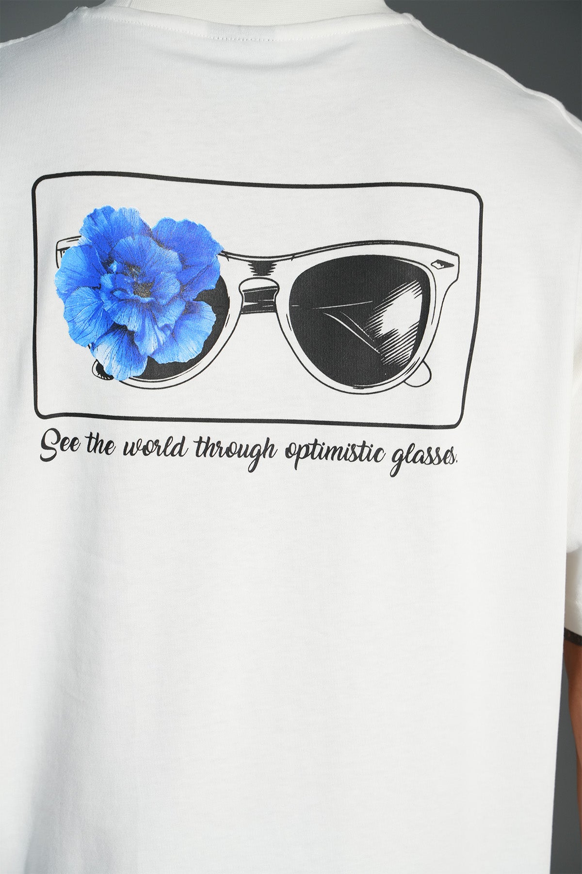 TEE SHIRT LP2581