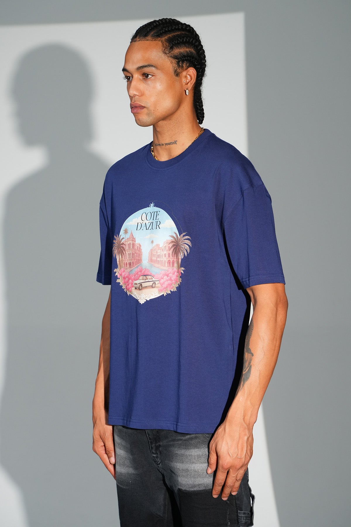 TEE SHIRT LP2576