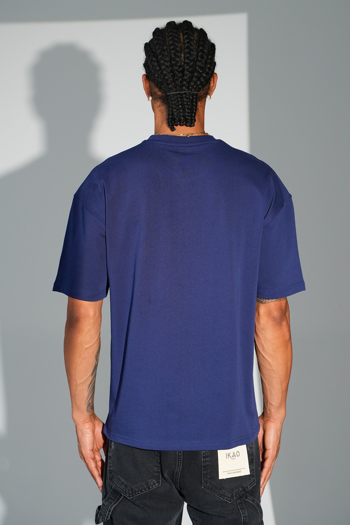 TEE SHIRT LP2576